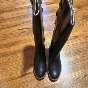 Timberland Riley Flair W6